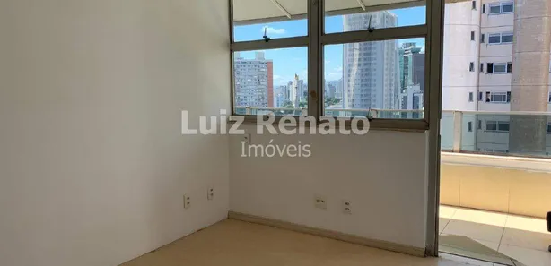 Conjunto Comercial / Sala para alugar, 72m² no Boa Viagem, Belo Horizonte