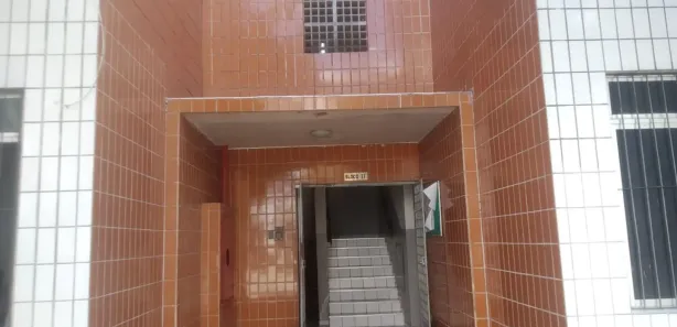 Apartamento com 2 Quartos à venda, 56m² no Dix-Sept Rosado, Natal