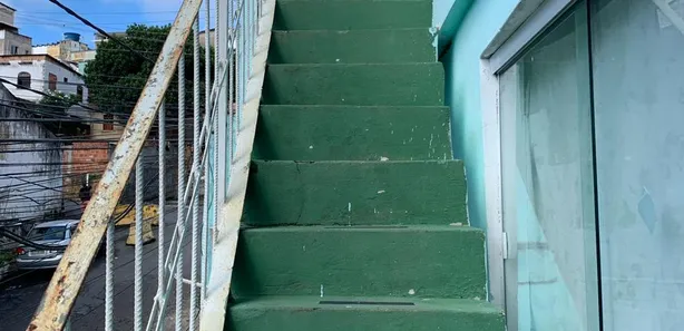 Sobrado com 2 Quartos à venda, 90m² no Daniel Lisboa, Salvador