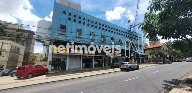 Loja / Salão / Ponto Comercial à venda, 38m² no Carmo, Belo Horizonte