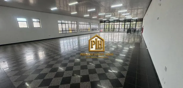 Loja / Salão / Ponto Comercial para alugar, 356m² no Vila Thais, Atibaia