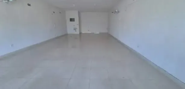 Loja / Salão / Ponto Comercial para alugar, 120m² no Residencial Vida Nova Maracá II (Padre Nobrega), Marília