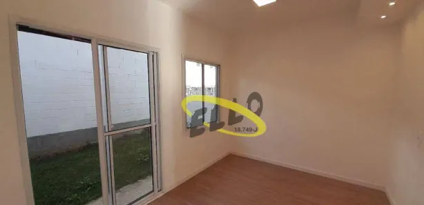 Casa de Condomínio com 2 Quartos à venda, 59m² no Los Álamos, Vargem Grande Paulista