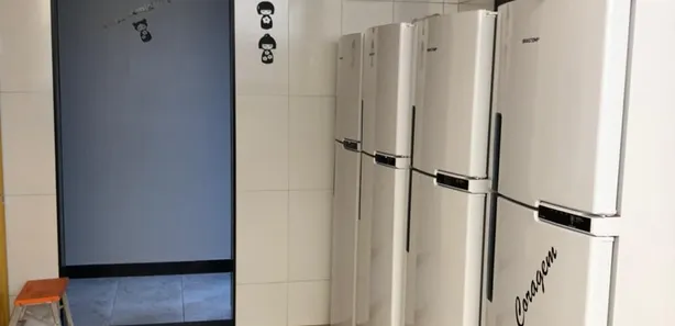 Kitnet com 1 Quarto para alugar, 25m² no Setor Sol Nascente, Goiânia