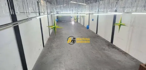 Galpão / Depósito / Armazém para alugar, 500m² no Centro, Carapicuíba