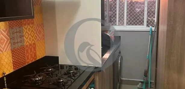 Apartamento com 2 Quartos à venda, 62m² no Dezoito do Forte Empresarial/Alphaville., Barueri