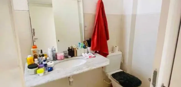 Apartamento com 3 Quartos à venda, 80m² no Luzia, Aracaju