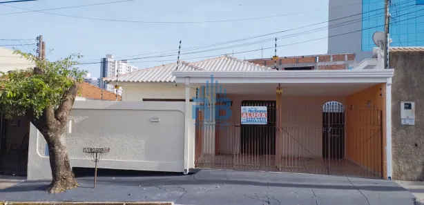 Casa com 3 Quartos para alugar, 167m² no Vila Euclides, Presidente Prudente