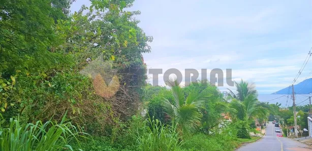 Terreno / Lote / Condomínio à venda, 450m² no São Francisco da Praia, São Sebastião