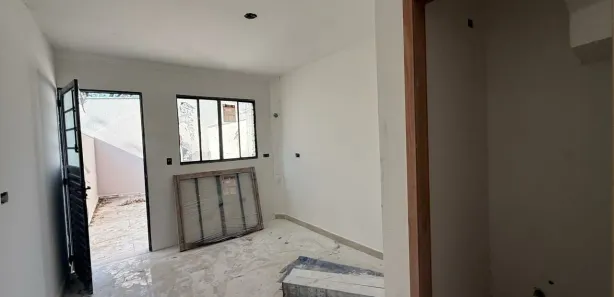 Sobrado com 2 Quartos à venda, 90m² no Residencial Santo Antônio, Franco da Rocha