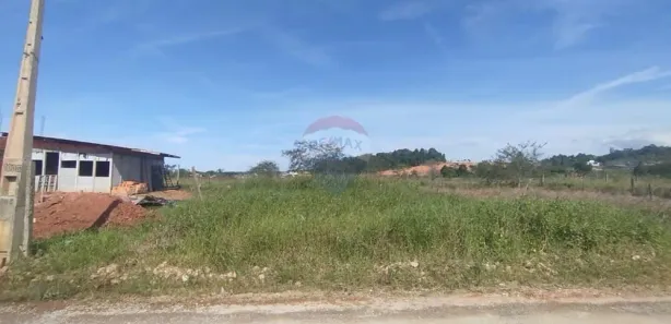 Terreno / Lote / Condomínio à venda, 300m² no Itajubá, Barra Velha