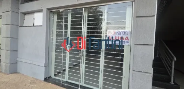 Conjunto Comercial / Sala para alugar, 80m² no Jardim Europa I, Santa Bárbara D'Oeste