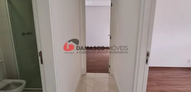 Apartamento com 2 Quartos para alugar, 69m² no Cerâmica, São Caetano do Sul