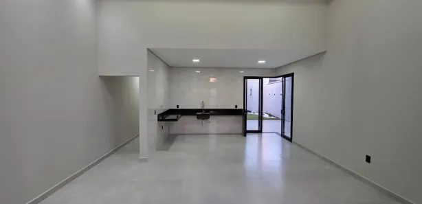Casa com 3 Quartos à venda, 142m² no Loteamento Jardim Vila Verde, Hortolândia