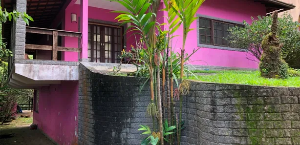 Casa de Condomínio com 4 Quartos à venda, 224m² no Limoeiro, Guapimirim