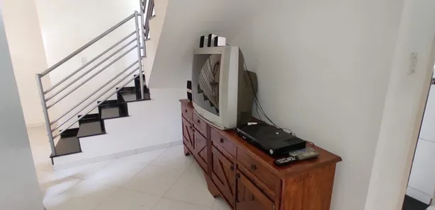 Cobertura com 3 Quartos à venda, 199m² no Guarapiranga, Ponte Nova