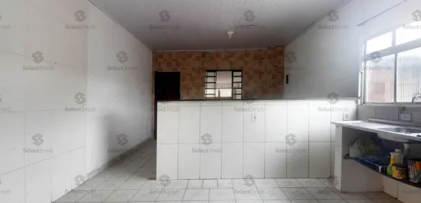 Casa de Condomínio com 2 Quartos para alugar, 100m² no Jardim Zaira, Mauá