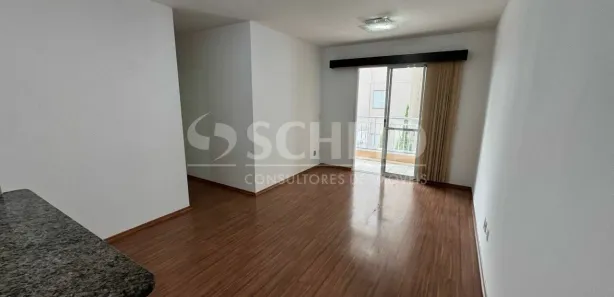 Apartamento com 3 Quartos à venda, 78m² no Campininha, São Paulo