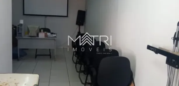 Conjunto Comercial / Sala para alugar, 36m² no Centro, Araraquara