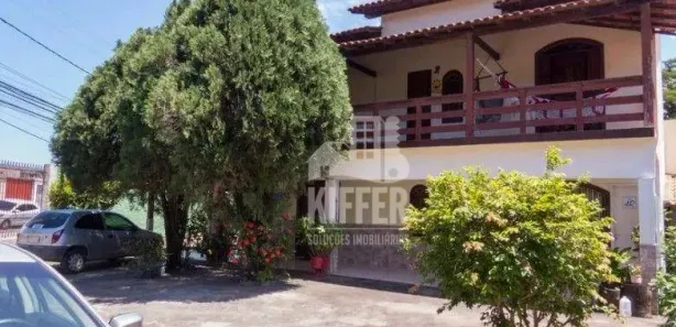 Casa com 5 Quartos à venda, 200m² no Badu, Niterói