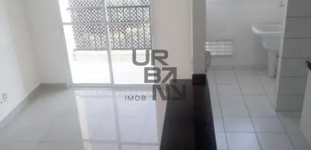 Apartamento com 2 Quartos para alugar, 57m² no Umuarama, Osasco