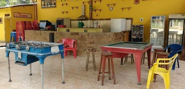 Fazenda / Sítio / Chácara com 2 Quartos à venda, 44000m² no Figueiras, Nova Iguaçu