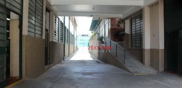 Prédio Inteiro para venda ou aluguel, 4000m² no Tucuruvi, São Paulo