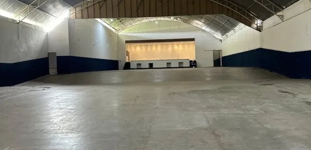 Galpão / Depósito / Armazém com 2 Quartos para alugar, 1500m² no Lagoa Nova, Natal