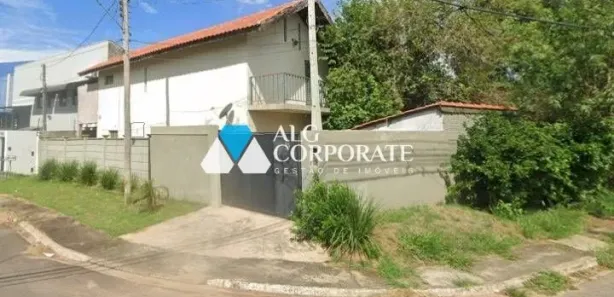Conjunto Comercial / Sala com 4 Quartos à venda, 1000m² no Jardim Boa Vista, Hortolândia