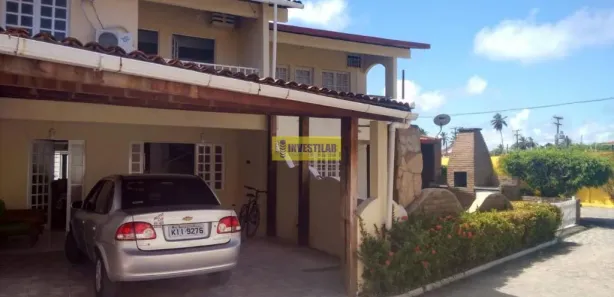 Apartamento com 4 Quartos à venda, 170m² no Janga, Paulista