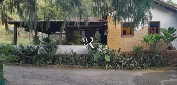 Fazenda / Sítio / Chácara com 3 Quartos à venda, 26000m² no Pedro do Rio, Petrópolis