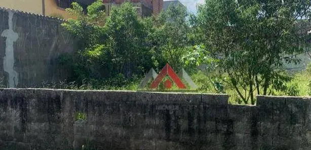 Terreno / Lote / Condomínio à venda, 189m² no Jardim Márcia, Suzano