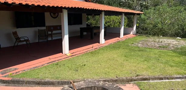 Casa de Condomínio com 3 Quartos à venda, 2500m² no Ponte Alta, Guararema
