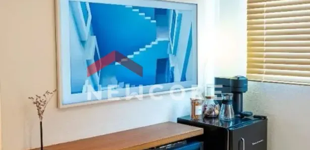 Conjunto Comercial / Sala à venda, 27m² no Centro, Lauro de Freitas