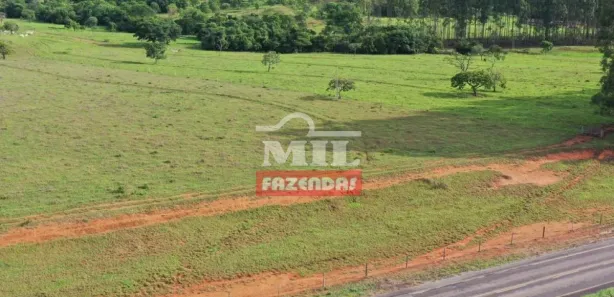 Fazenda / Sítio / Chácara à venda, 700000000m² no , Padre Bernardo