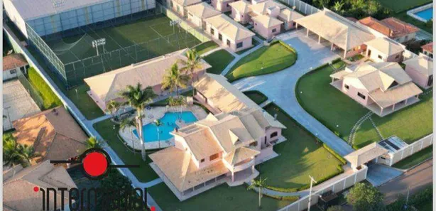 Fazenda / Sítio / Chácara com 19 Quartos à venda, 3500m² no Fazenda Castelo, Boituva