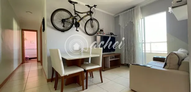 Apartamento com 2 Quartos à venda, 57m² no Buraquinho, Lauro de Freitas