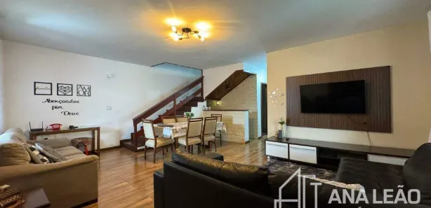 Casa de Condomínio com 6 Quartos à venda, 370m² no Limoeiro, Guapimirim