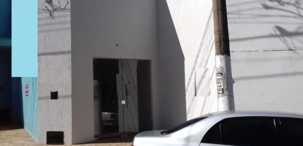 Loja / Salão / Ponto Comercial para alugar, 40m² no Vila São Paulo, Araçatuba