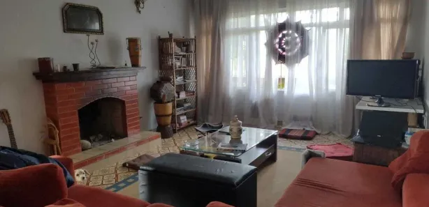 Fazenda / Sítio / Chácara com 5 Quartos à venda, 2000m² no Chácaras Bom Tempo, Franco da Rocha