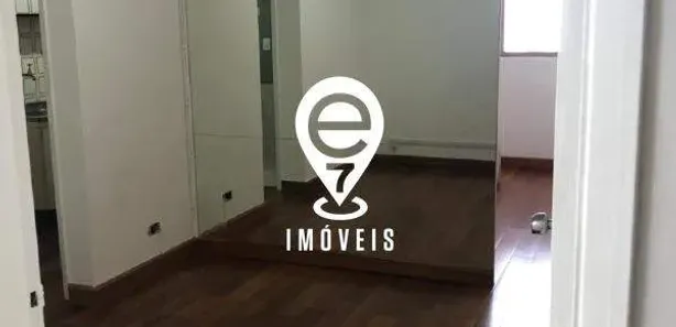 Apartamento com 1 Quarto à venda, 40m² no Liberdade, São Paulo