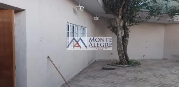 Sobrado com 3 Quartos à venda, 303m² no Centro, Diadema