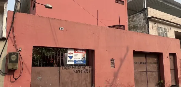 Loja / Salão / Ponto Comercial à venda, 900m² no Edson Passos, Mesquita