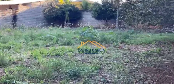 Terreno / Lote / Condomínio para alugar, 1000m² no Chácara Santa Paula, Limeira
