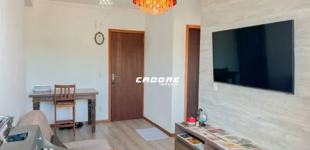 Apartamento com 2 Quartos à venda, 53m² no Salto Weissbach, Blumenau