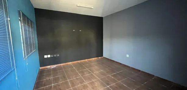 Conjunto Comercial / Sala para alugar, 16m² no Parque Residencial Rosamélia, Cosmópolis