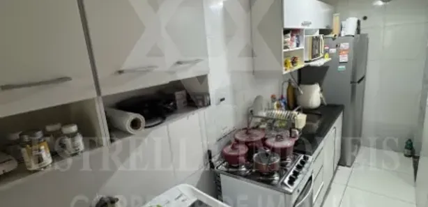 Casa de Vila com 2 Quartos à venda, 55m² no Boqueirão, Saquarema