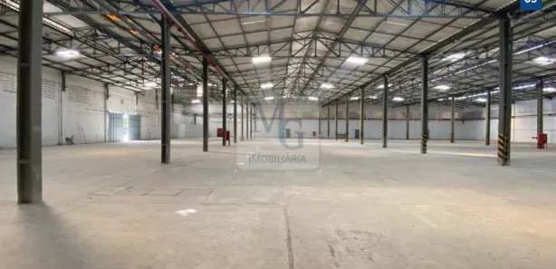 Galpão / Depósito / Armazém para alugar, 1250m² no , Jaboatão dos Guararapes