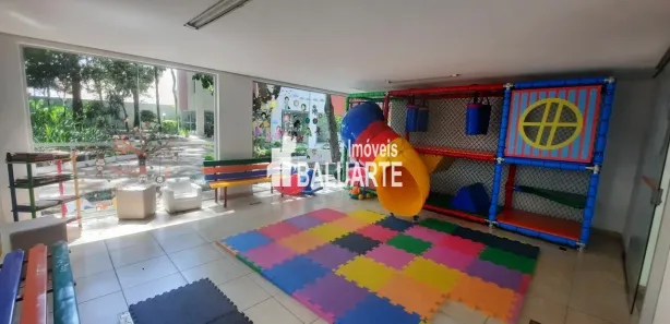 Apartamento com 3 Quartos à venda, 63m² no Jardim Taquaral, São Paulo