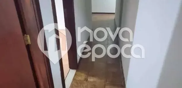 Apartamento com 2 Quartos à venda, 75m² no Vista Alegre, Rio de Janeiro